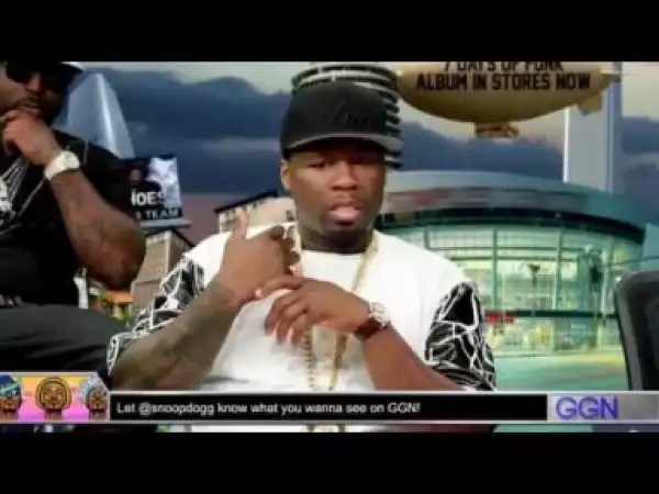 Video: G-Unit Join Snoop Dogg On 